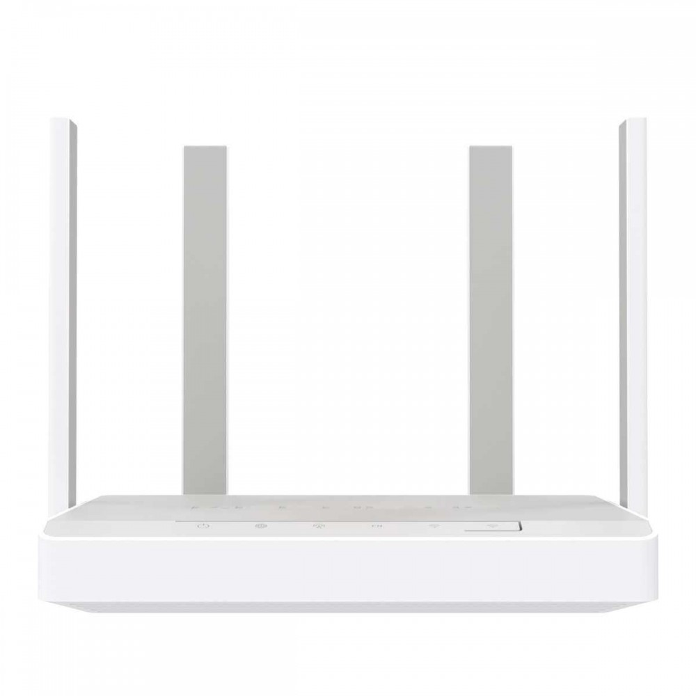HERO 4G (KN-2310) KEENETIC Стационарный 3G/4G Wi-Fi роутер с входами для MIMO антенны