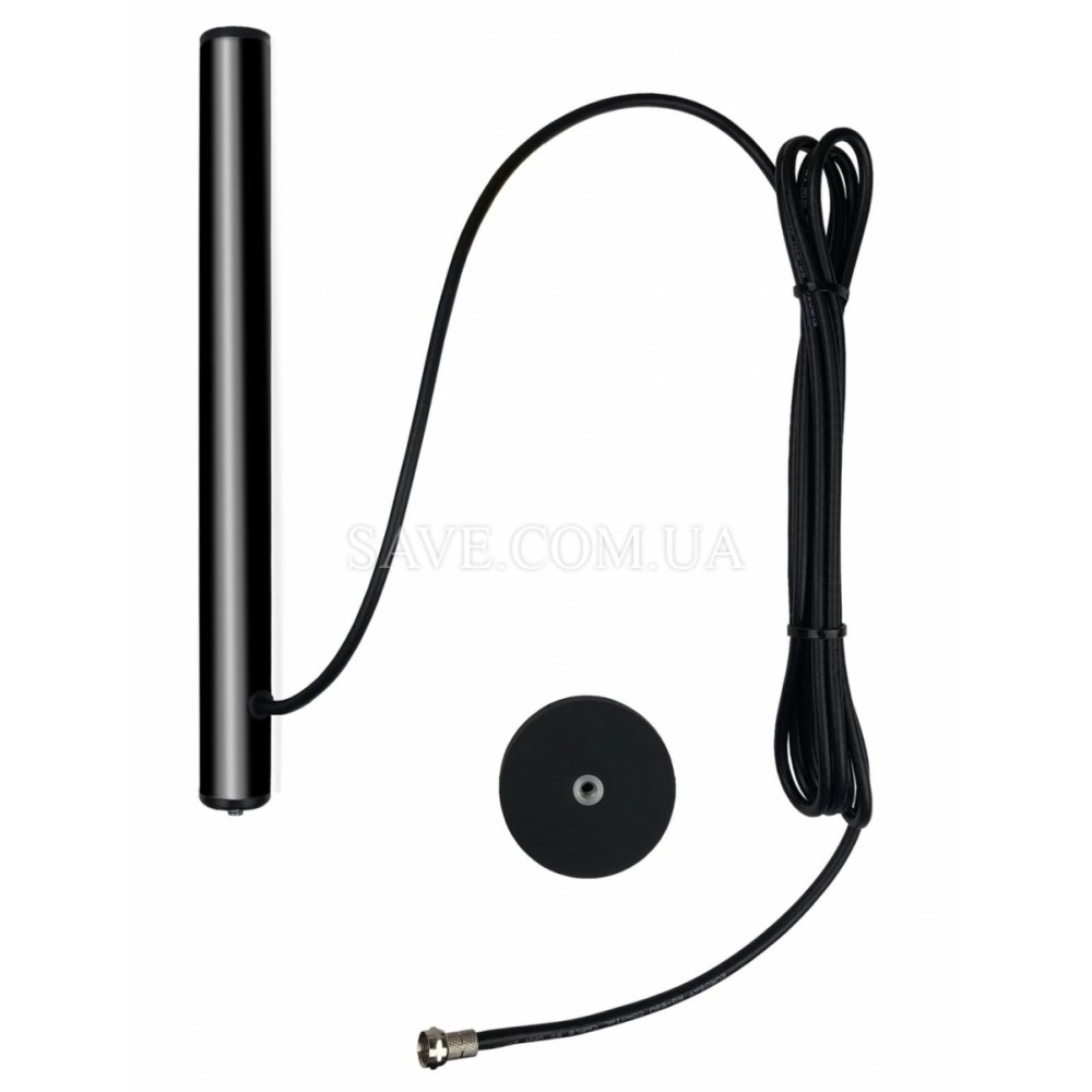 HLS-700/2700M ANTENITI Автомобильная 3G/4G антенна с усилением до 10 dBi