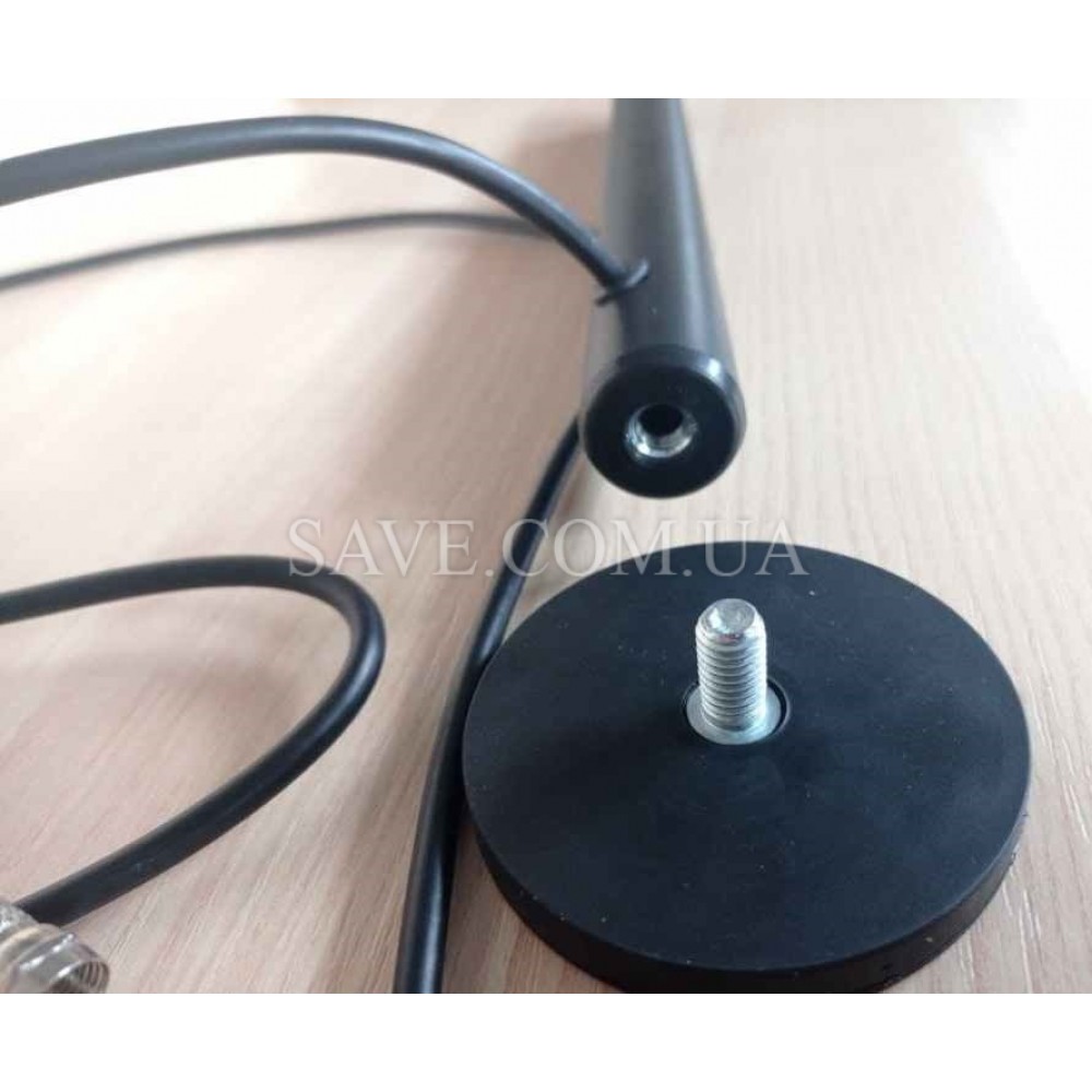 HLS-700/2700M ANTENITI Автомобильная 3G/4G антенна с усилением до 10 dBi