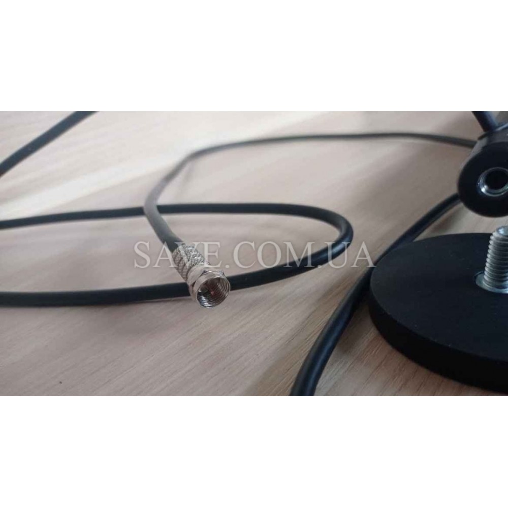 HLS-700/2700M ANTENITI Автомобильная 3G/4G антенна с усилением до 10 dBi