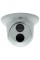 IPC3612LR3-PF40-D UNIVIEW Вулична купольна IP камера з ІЧ підсвічуванням