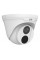 IPC3612LR3-PF40-D UNIVIEW Вулична купольна IP камера з ІЧ підсвічуванням