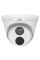 IPC3614LR3-PF28-D UNIVIEW Вулична купольна IP камера з ІЧ підсвічуванням