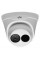 IPC3614LR3-PF28-D UNIVIEW Вулична купольна IP камера з ІЧ підсвічуванням