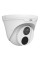IPC3614LR3-PF28-D UNIVIEW Уличная купольная IP камера с ИК подсветкой