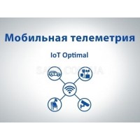IoT Optimal LIFECELL Стартовый пакет