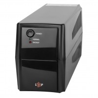 LPM-525VA-P (367Вт) LogicPower Джерело безперебійного живлення (ДБЖ)