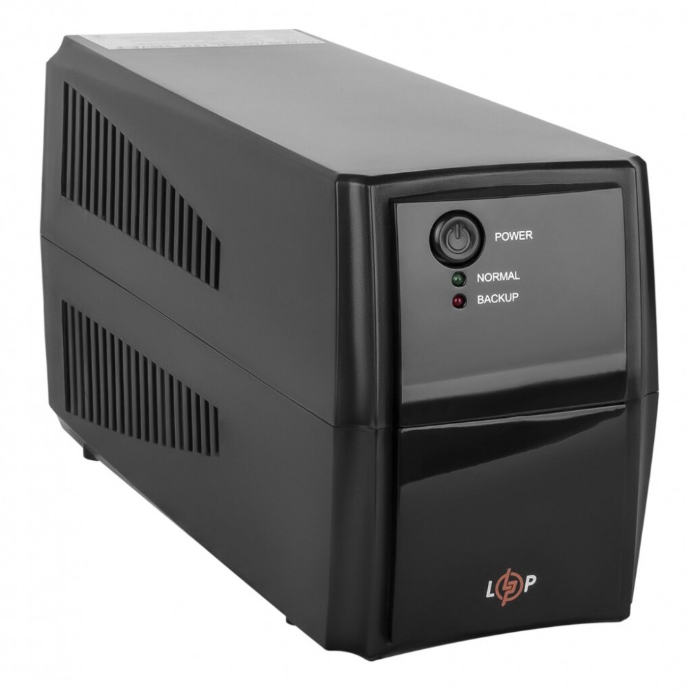 LPM-525VA-P (367Вт) LogicPower Источник бесперебойного питания (ИБП)