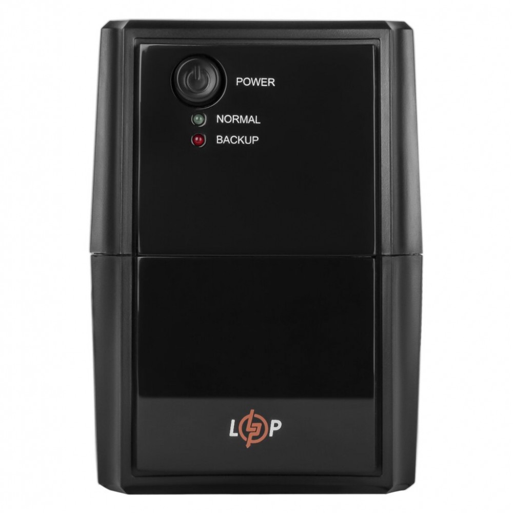 LPM-525VA-P (367Вт) LogicPower Источник бесперебойного питания (ИБП)