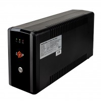 LP 400VA 4Pro (240Вт) LogicPower Источник бесперебойного питания (ИБП)