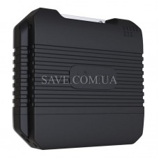LtAP LTE6 kit MIKROTIK Автомобільний 3G/4G Wi-Fi роутер з GPS модулем та входами для зовнішніх антен