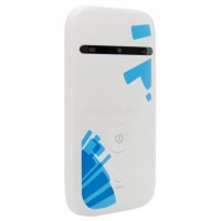 MF65 ALCATEL Мобільний 3G WiFi роутер
