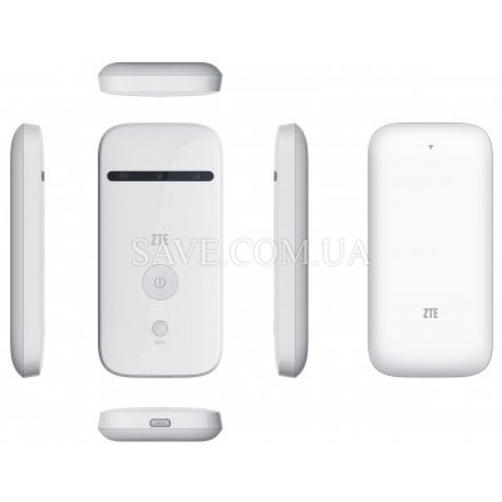 MF65 ALCATEL Мобільний 3G WiFi роутер