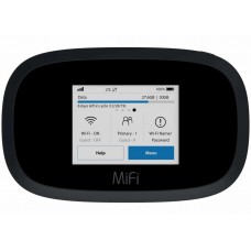 MiFi 8000 NOVATEL (Inseego) Мобільний 3G/4G Wi-Fi роутер з Power Bank та входом для MIMO антени