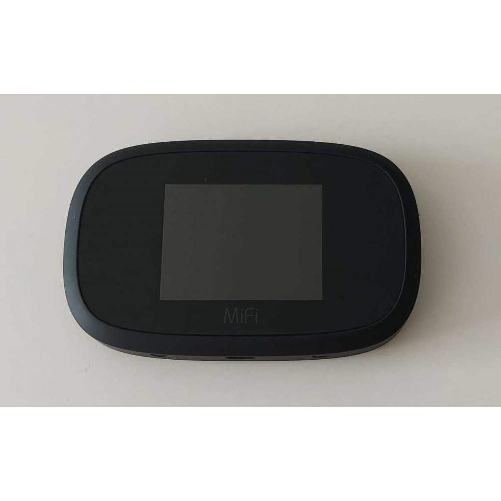 MiFi 8000 NOVATEL (Inseego) Мобильный 3G/4G Wi-Fi роутер с Power Bank и входом для MIMO антенны