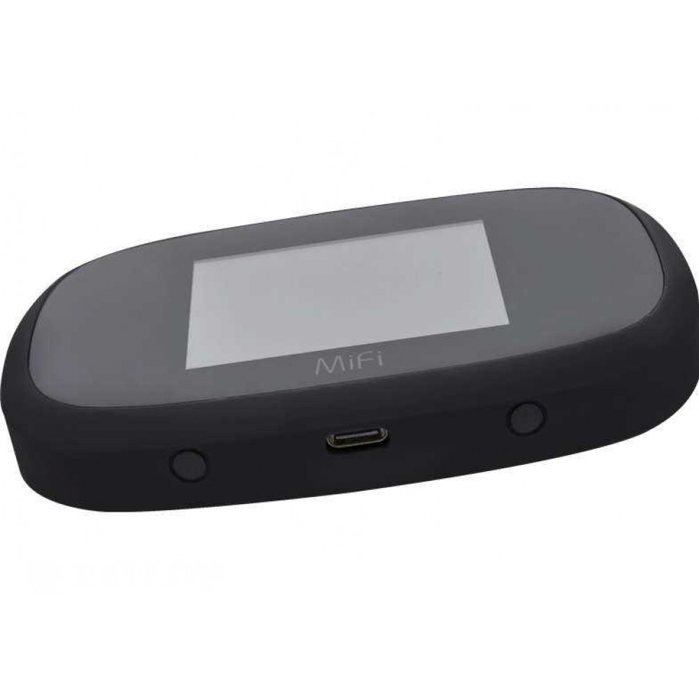 MiFi 8000 NOVATEL (Inseego) Мобильный 3G/4G Wi-Fi роутер с Power Bank и входом для MIMO антенны