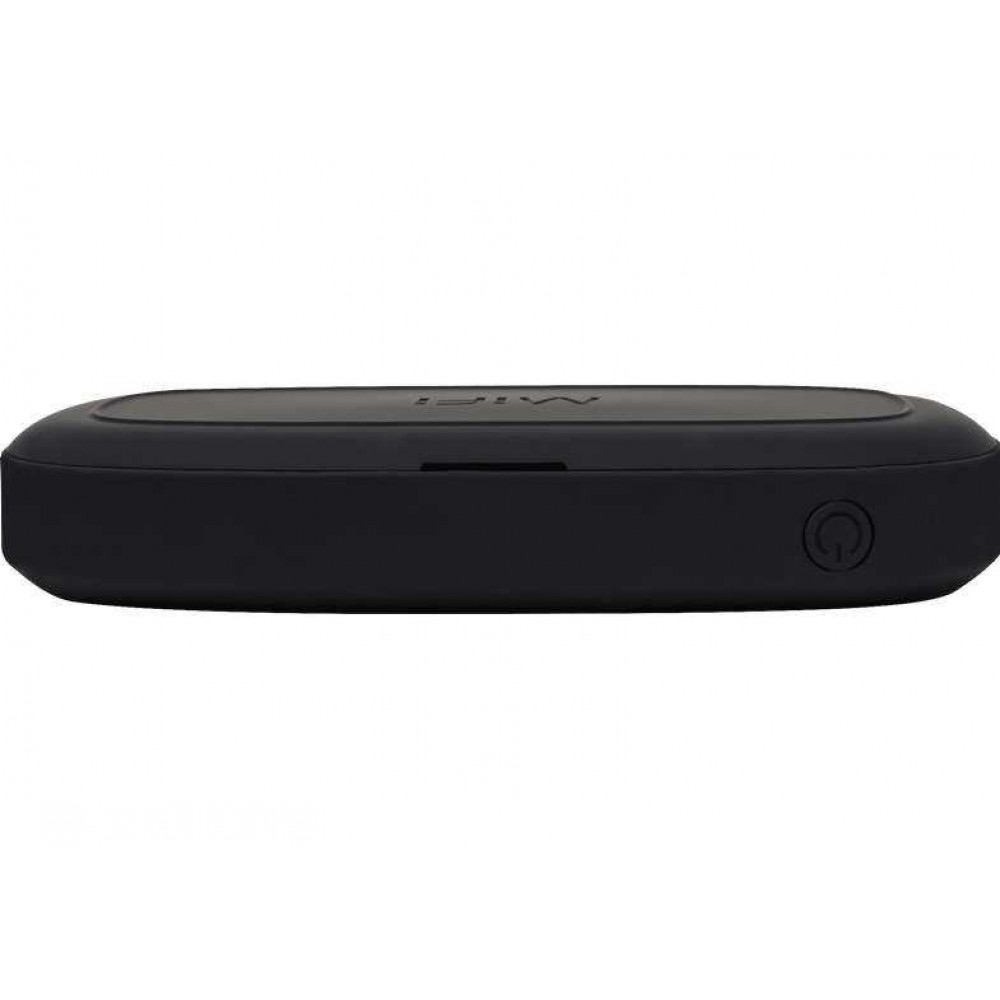 MiFi 8000 NOVATEL (Inseego) Мобильный 3G/4G Wi-Fi роутер с Power Bank и входом для MIMO антенны