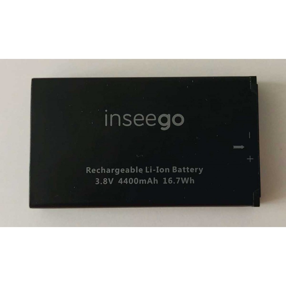 MiFi 8000 NOVATEL (Inseego) Мобильный 3G/4G Wi-Fi роутер с Power Bank и входом для MIMO антенны