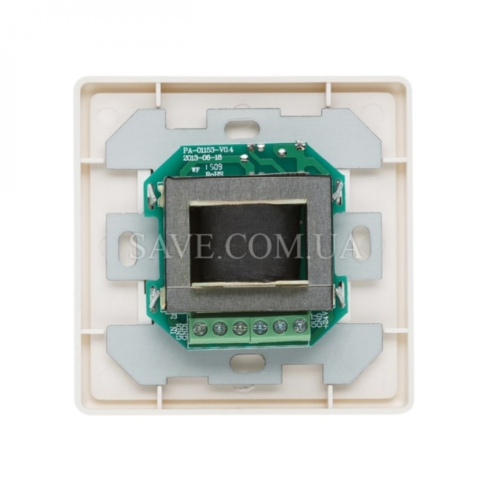 P-100 DV AUDIO Настенный регулятор громкости
