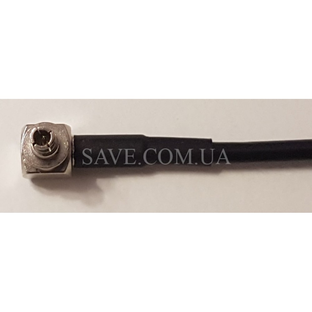 Пигтейл F-CRC9 SAVE Антенный адаптер для 3G/4G модема с входом типа CRC9