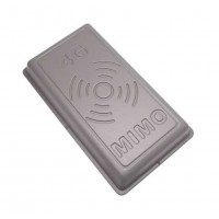 ПЛАНШЕТ MIMO 17 R-NET Широкополосная панельная 3G/4G антенна с усилением 2х17 dBi