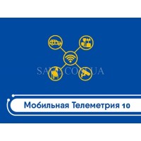 Телеметрія 10 LIFECELL Стартовий пакет