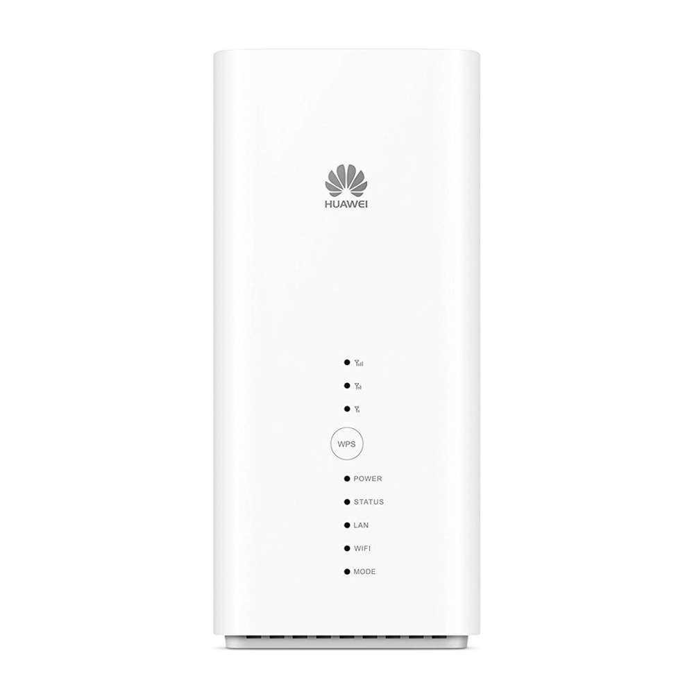 B618s-22d HUAWEI Стационарный 3G/4G Wi-Fi роутер LTE Cat.11 с входами для MIMO антенны