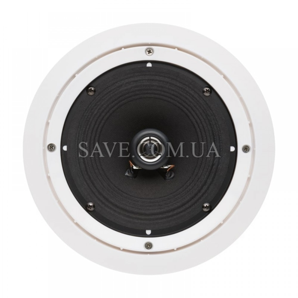 C-6.2 DV AUDIO Встраиваемый потолочный динамик