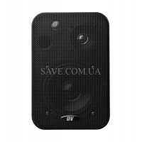 Control 1 Black DV AUDIO Настенная акустическая система