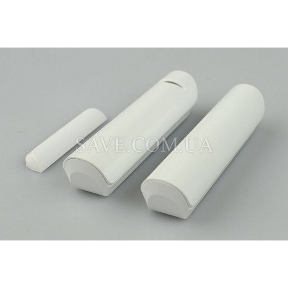 DoorProtect Plus AJAX Комбинированный беспроводной датчик открытия с сенсором удара и наклона