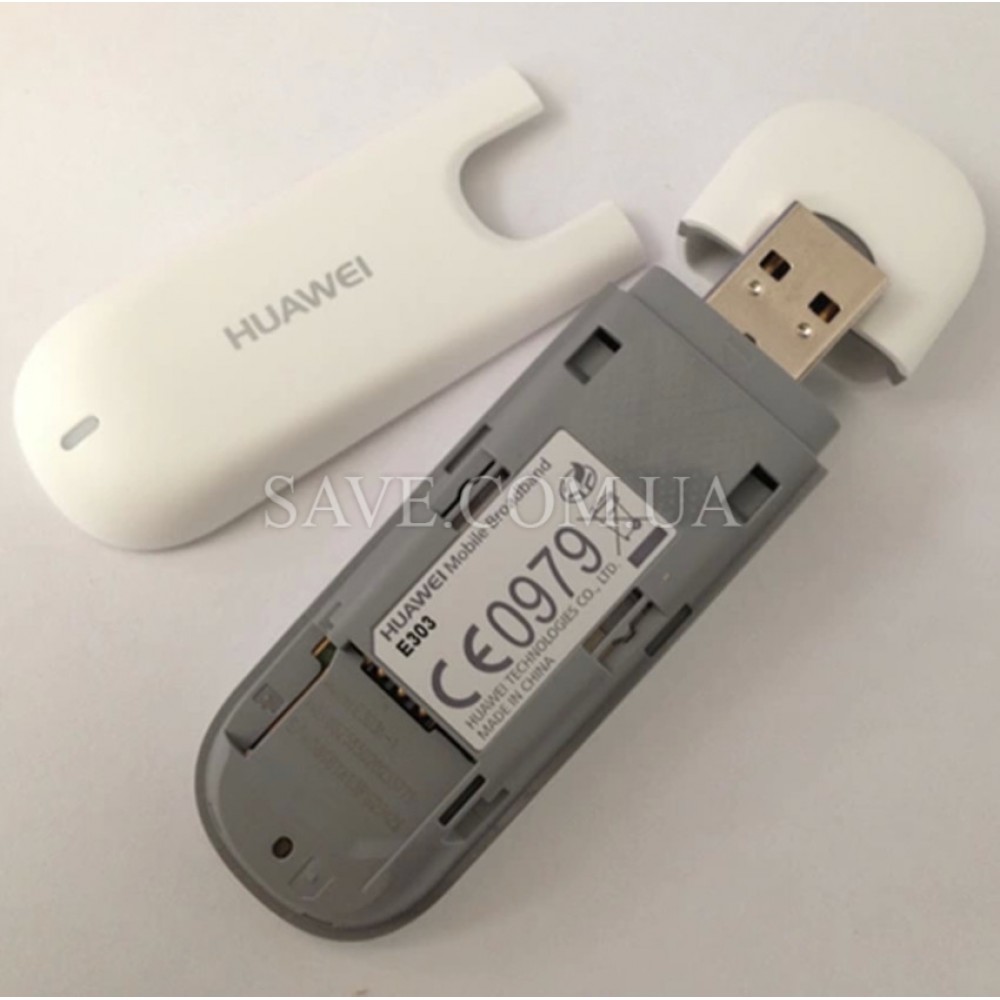 E303Cs-6 HUAWEI 3G USB модем
