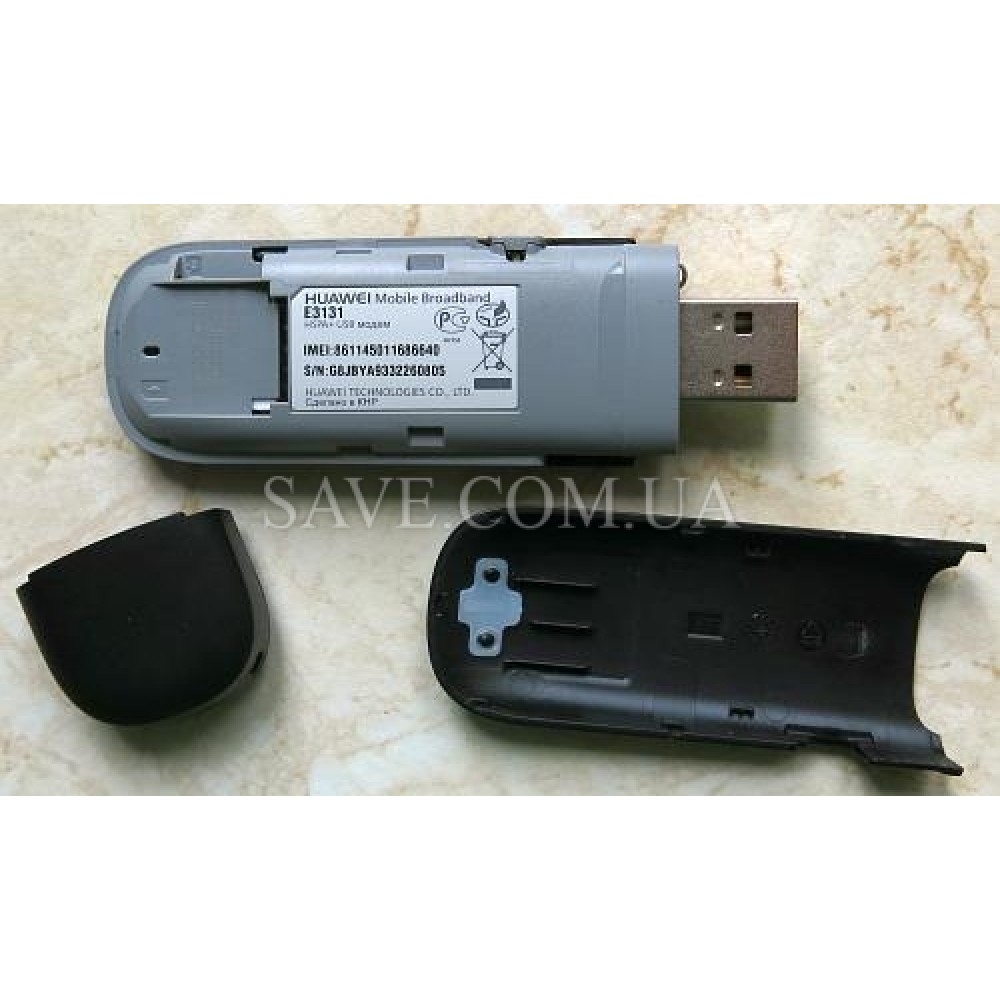 E3131a HUAWEI 3G USB модем