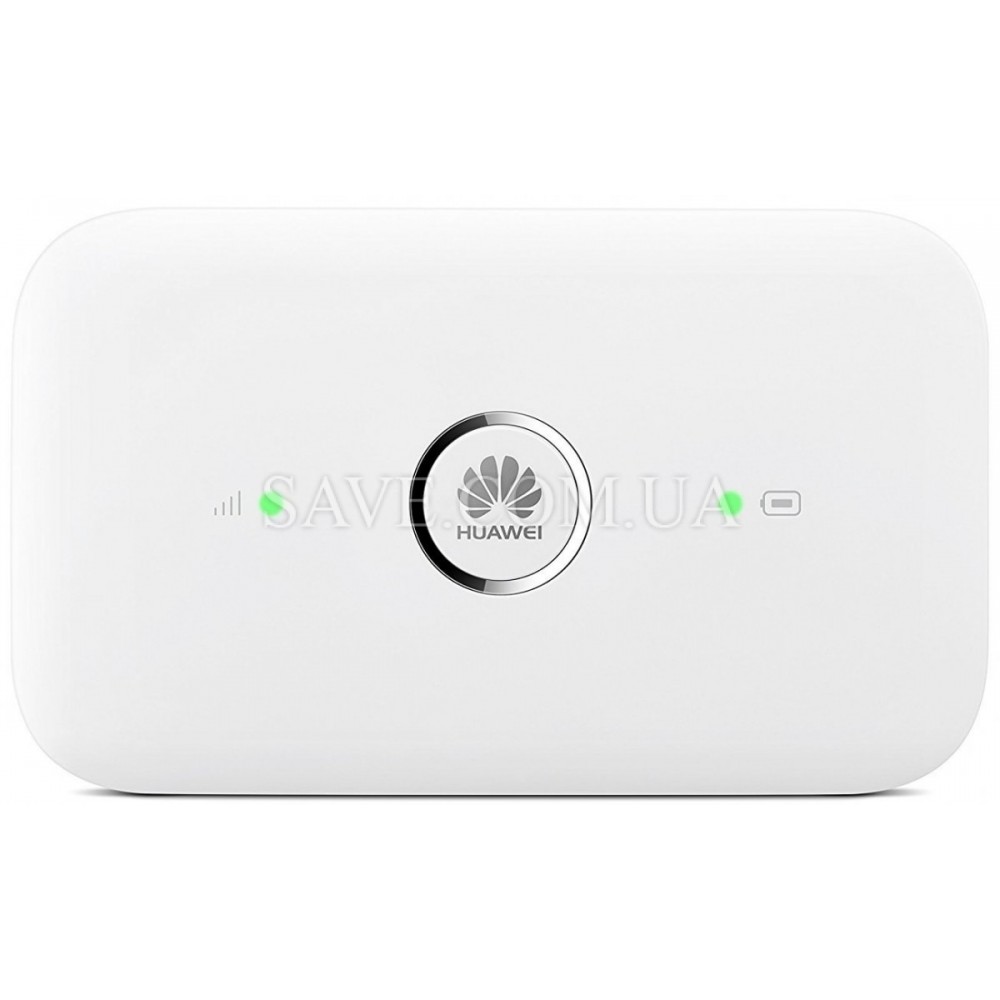 E5573Cs-322 HUAWEI Мобильный WiFi роутер с 3G/4G модемом