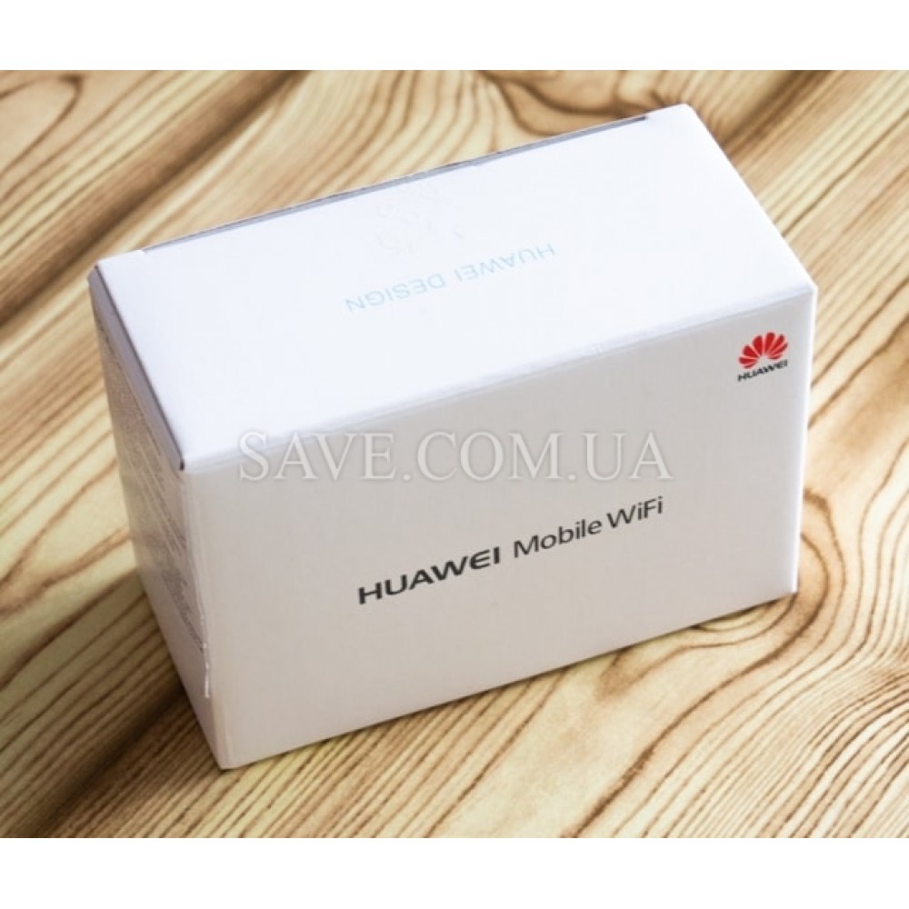 E5573Cs-322 HUAWEI Мобильный WiFi роутер с 3G/4G модемом