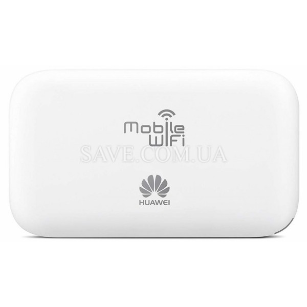 E5573Cs-322 HUAWEI Мобильный WiFi роутер с 3G/4G модемом