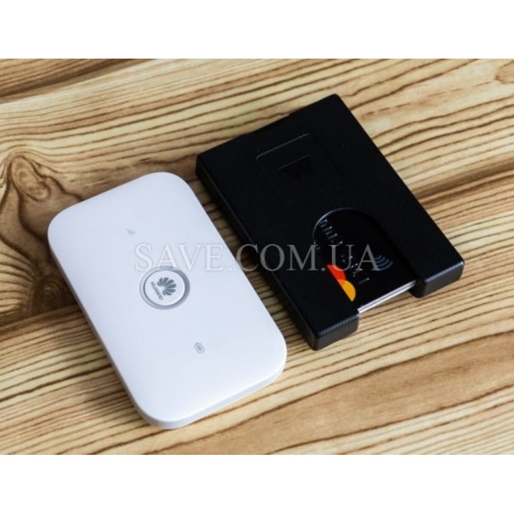 E5573Cs-322 HUAWEI Мобильный WiFi роутер с 3G/4G модемом