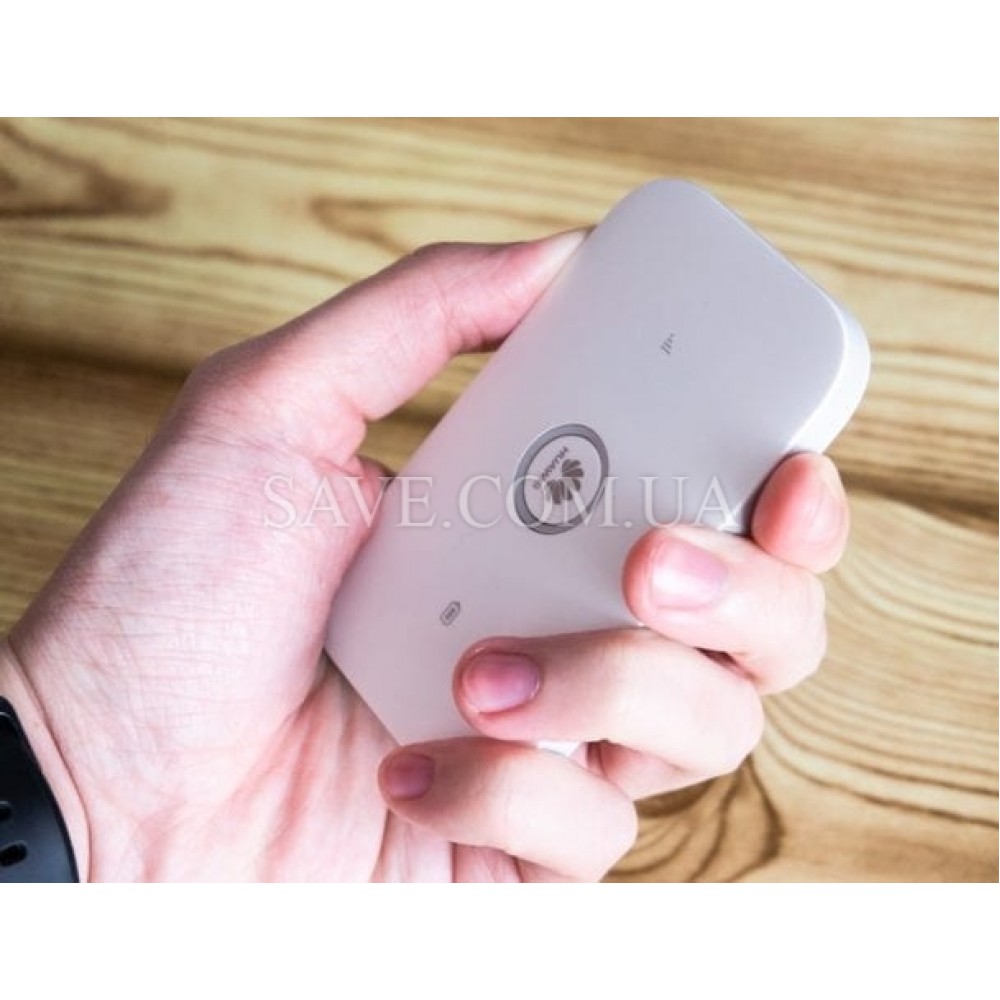 E5573Cs-322 HUAWEI Мобильный WiFi роутер с 3G/4G модемом