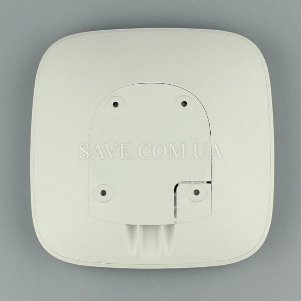 Hub AJAX Интеллектуальная централь с GSM и Ethernet модулями