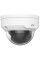 IPC324LR3-VSPF28-D UNIVIEW Вулична антивандальна купольна IP камера з ІЧ підсвічуванням