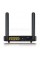 LTE3301-M209 ZYXEL Стационарный 3G/4G Wi-Fi роутер с входами для MIMO антенны