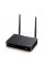 LTE3301-PLUS ZYXEL Стационарный 3G/4G Wi-Fi роутер с входами для MIMO антенны