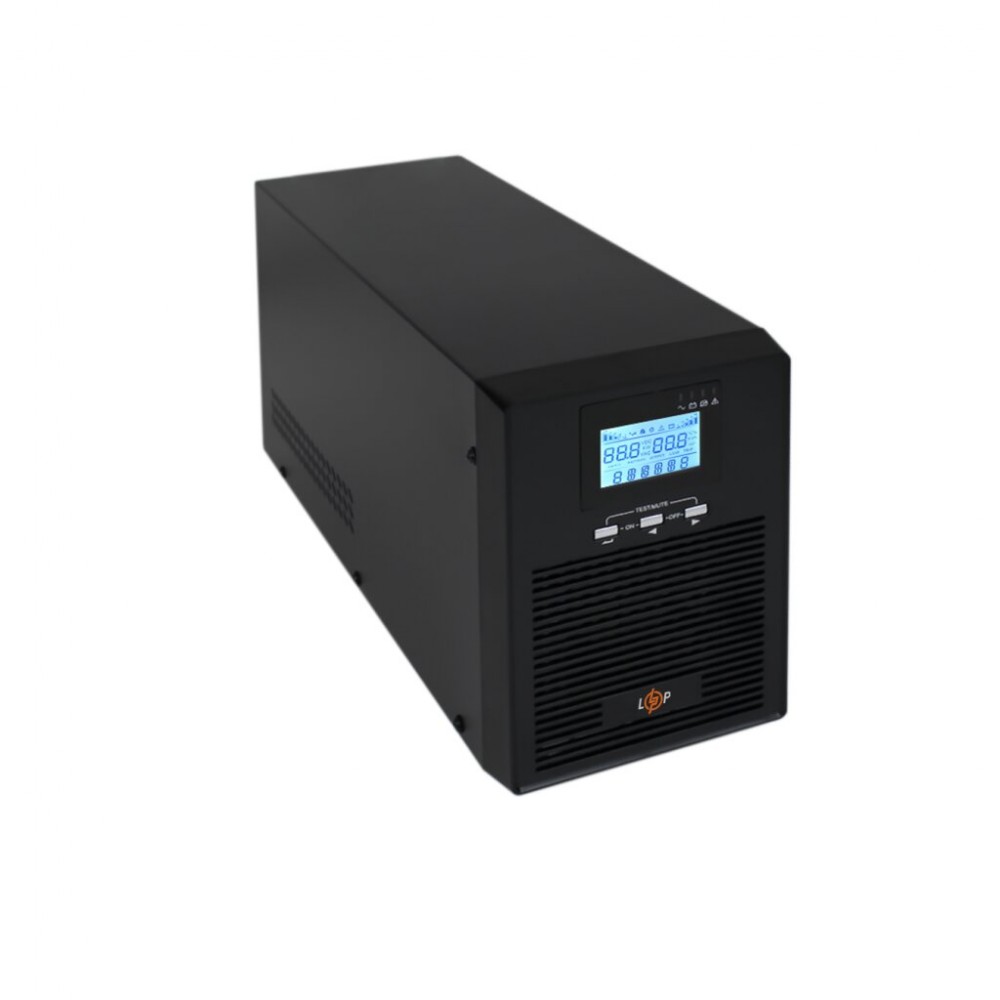 LP-UL2200VA (1600Вт) LogicPower Источник бесперебойного питания (ИБП)