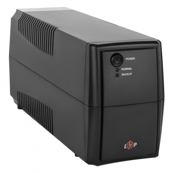 LPM-825VA-P (577Вт) LogicPower Источник бесперебойного питания (ИБП)