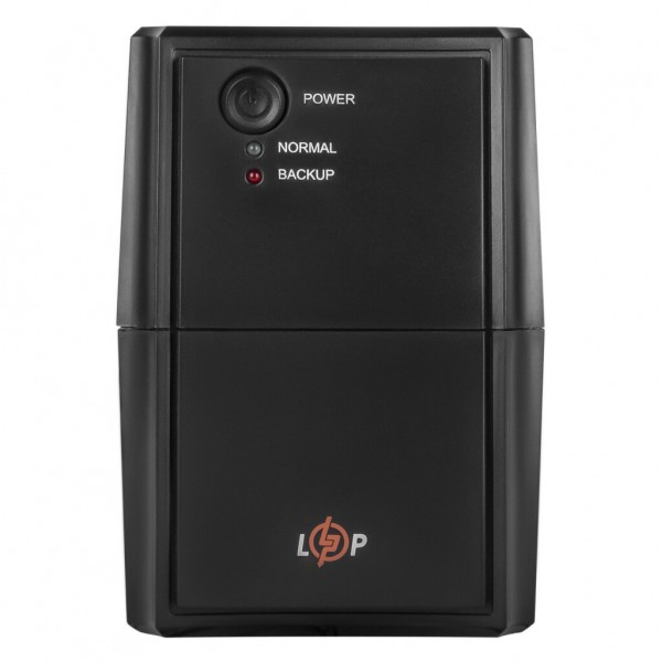 LPM-825VA-P (577Вт) LogicPower Источник бесперебойного питания (ИБП)