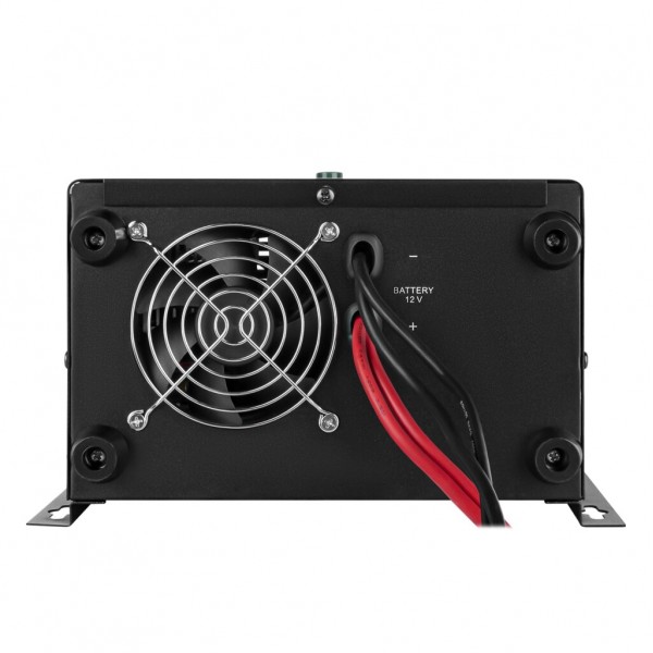 LPY-W-PSW-800VA+(560Вт)5A/15A LogicPower ИБП с правильной синусоидой 12V