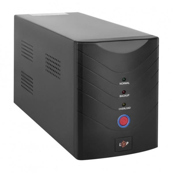LP 1400VA (840Вт) LogicPower Источник бесперебойного питания (ИБП)