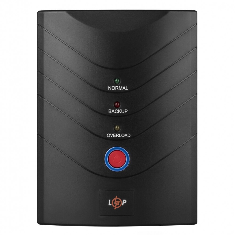 LP 1400VA (840Вт) LogicPower Источник бесперебойного питания (ИБП)