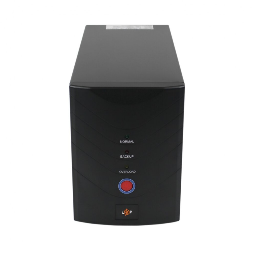 LP 1400VA (840Вт) LogicPower Источник бесперебойного питания (ИБП)