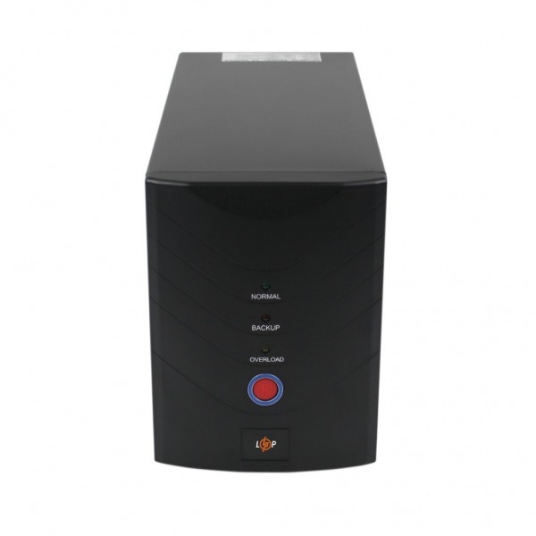 LP 1400VA (840Вт) LogicPower Источник бесперебойного питания (ИБП)