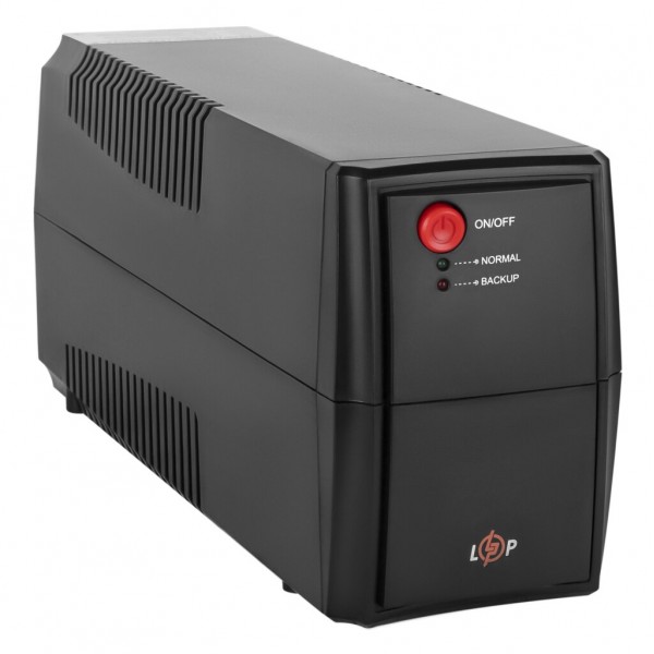 LPМ U850VA-P (510Вт) LogicPower Источник бесперебойного питания (ИБП)
